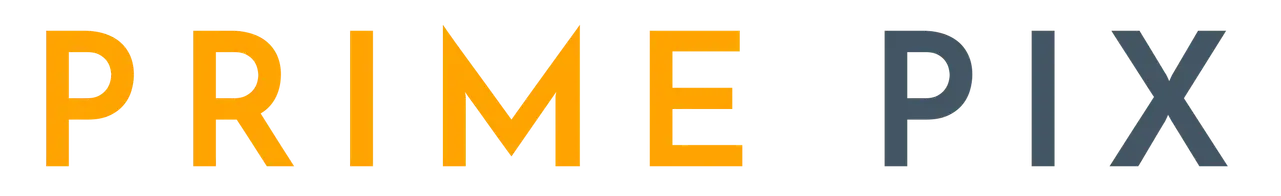 Primepix Logo